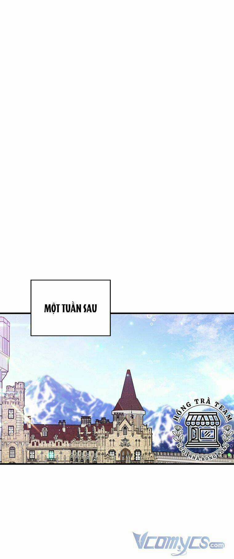 CHỒNG YÊU, EM MUỐN ĐÌNH CÔNG! Chapter 53 trang 25