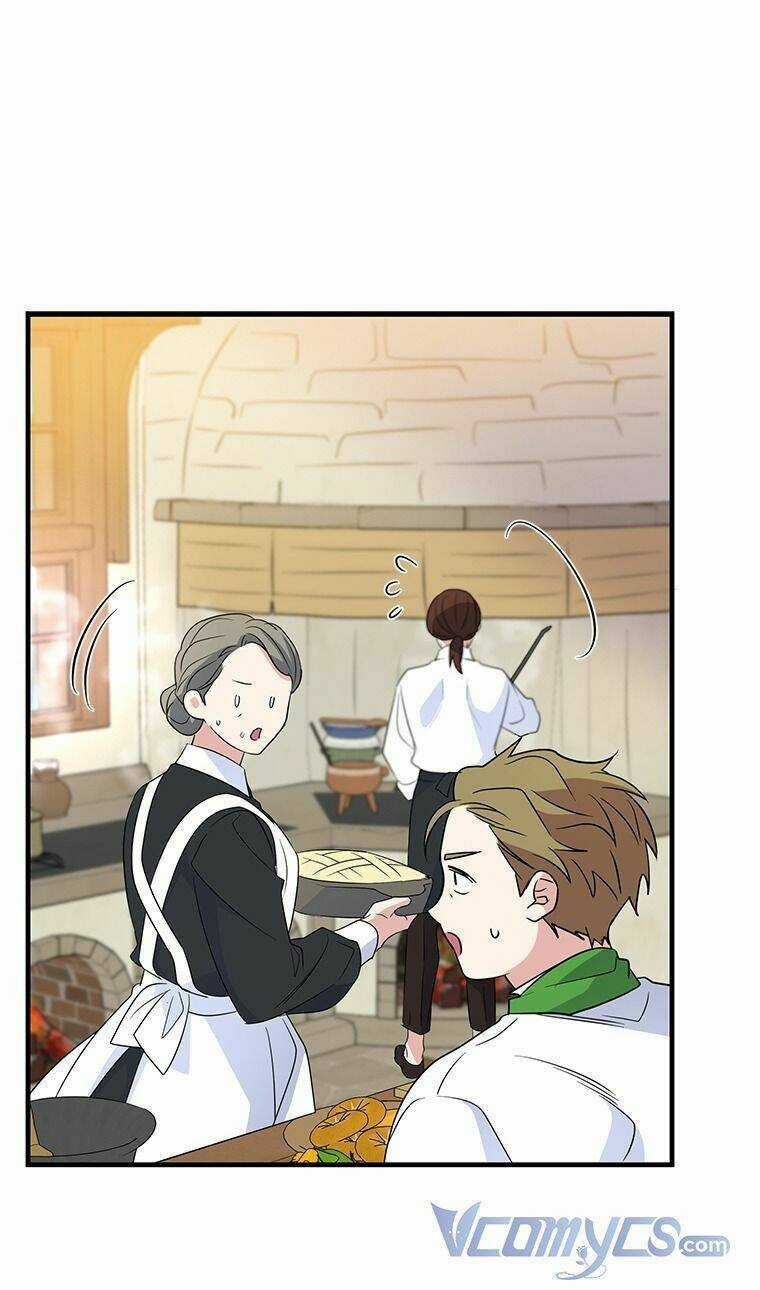 CHỒNG YÊU, EM MUỐN ĐÌNH CÔNG! Chapter 53 trang 26