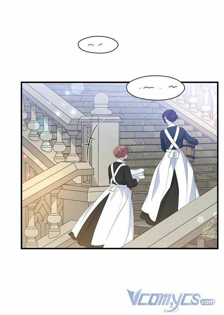 CHỒNG YÊU, EM MUỐN ĐÌNH CÔNG! Chapter 53 trang 27