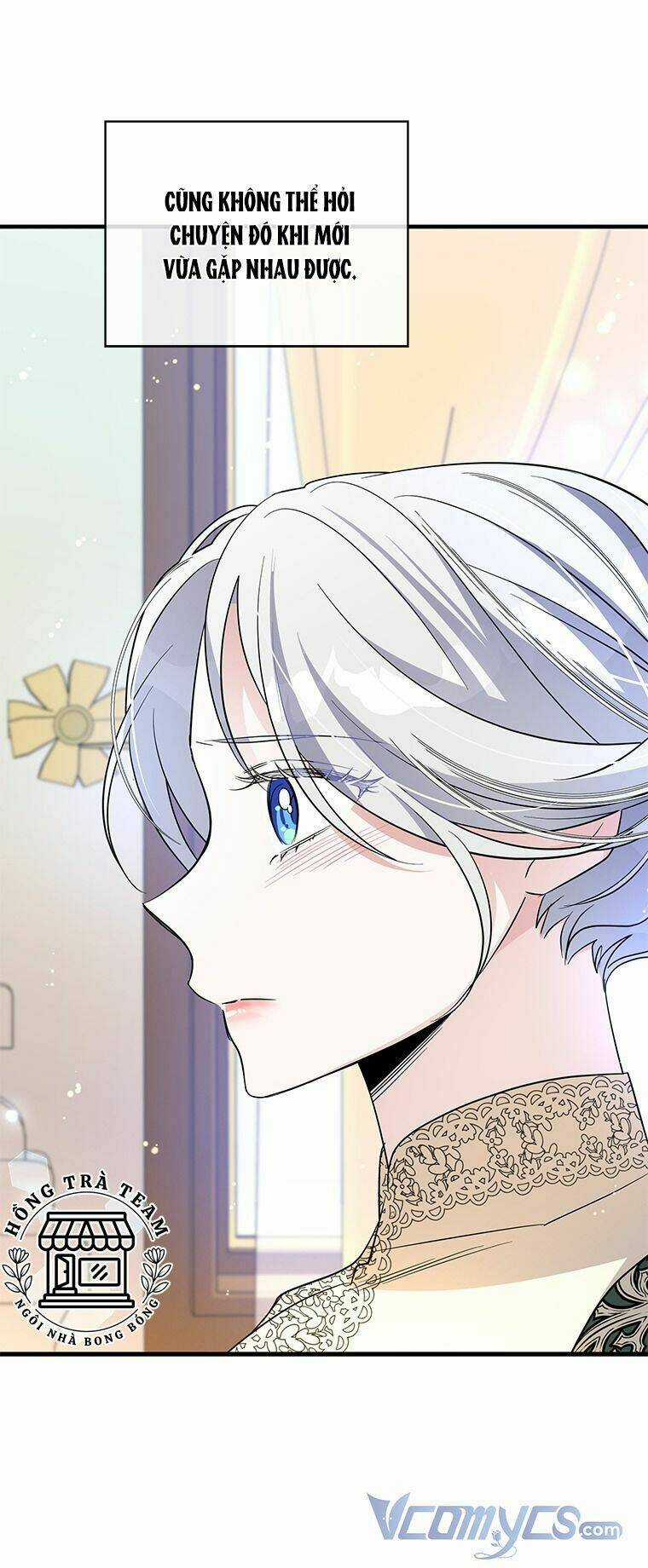 CHỒNG YÊU, EM MUỐN ĐÌNH CÔNG! Chapter 53 trang 3