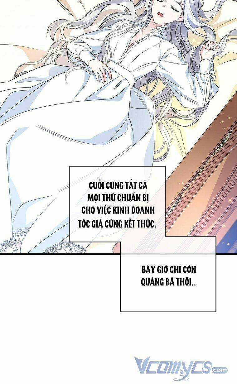 CHỒNG YÊU, EM MUỐN ĐÌNH CÔNG! Chapter 53 trang 30