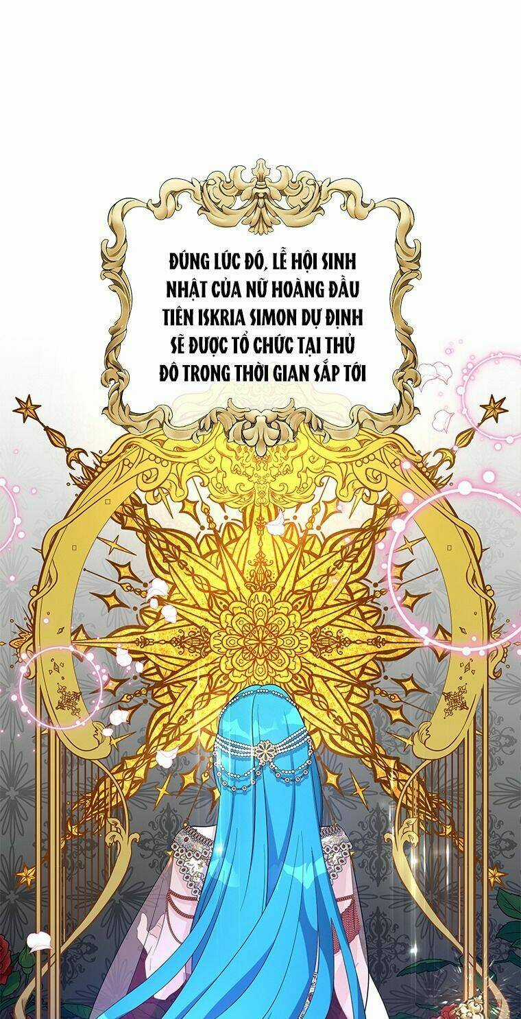 CHỒNG YÊU, EM MUỐN ĐÌNH CÔNG! Chapter 53 trang 31