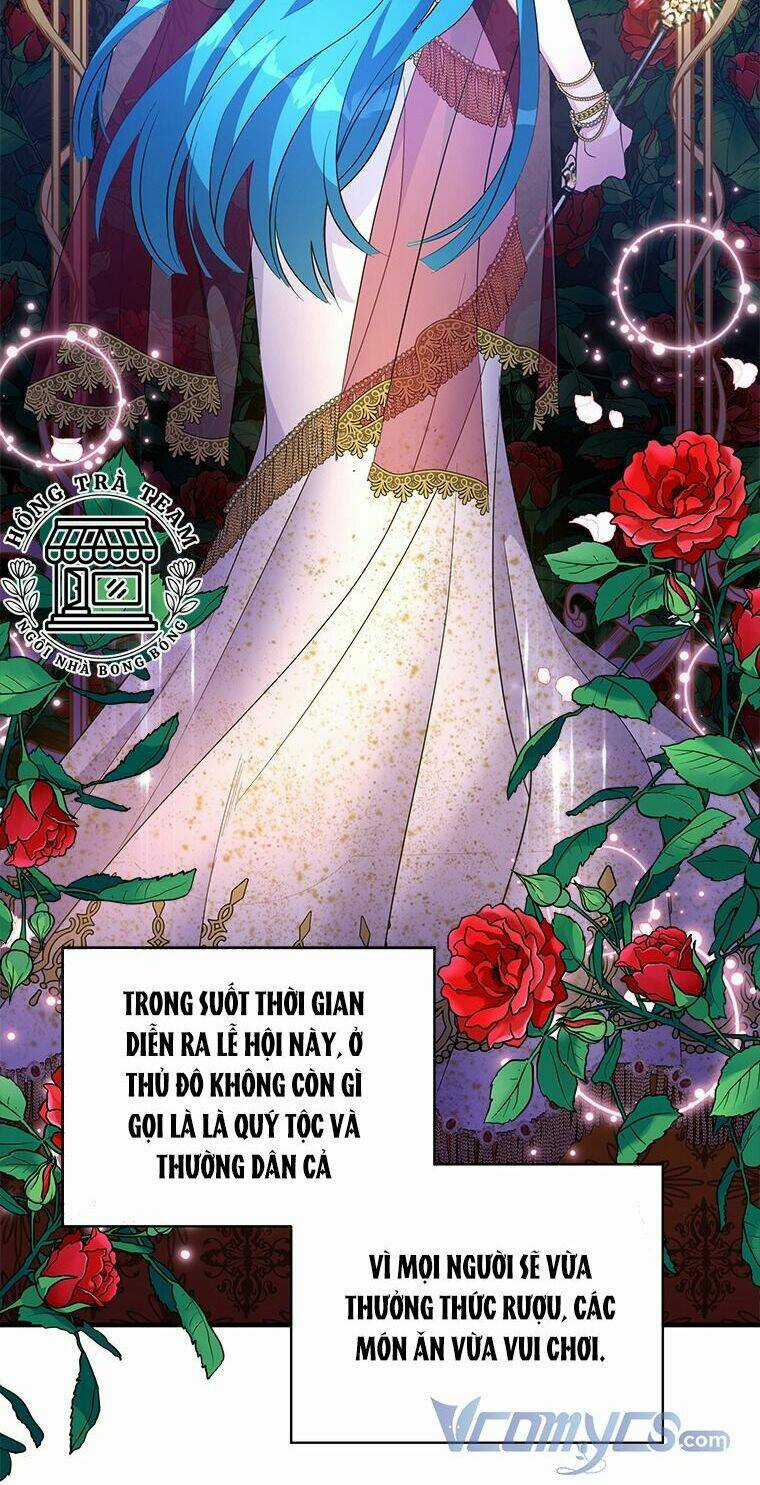 CHỒNG YÊU, EM MUỐN ĐÌNH CÔNG! Chapter 53 trang 32