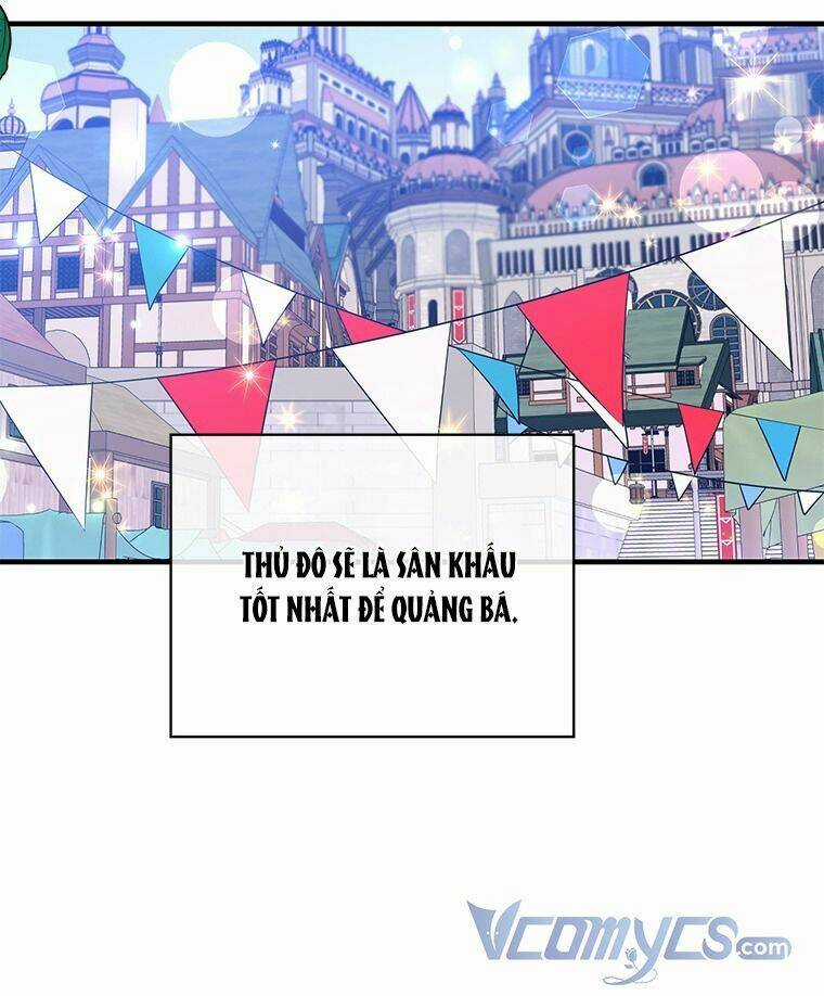 CHỒNG YÊU, EM MUỐN ĐÌNH CÔNG! Chapter 53 trang 33