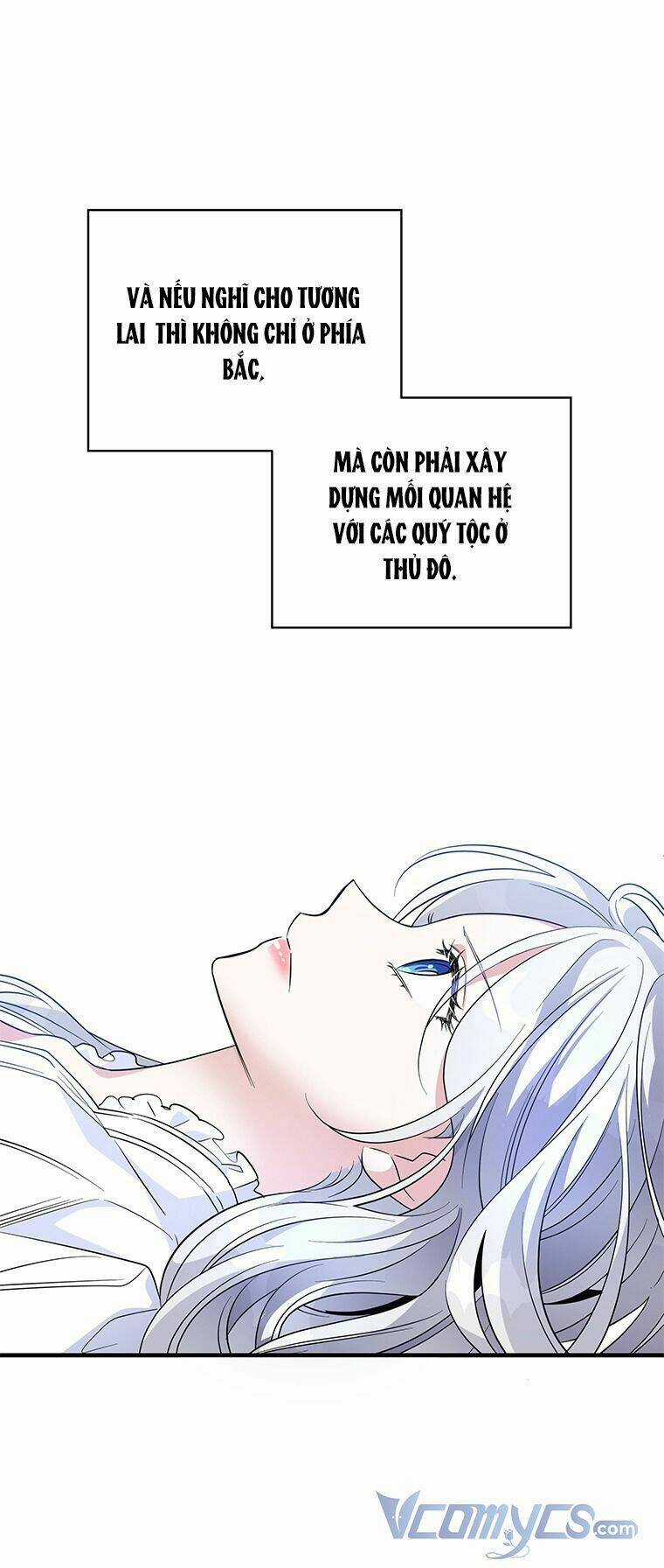 CHỒNG YÊU, EM MUỐN ĐÌNH CÔNG! Chapter 53 trang 34