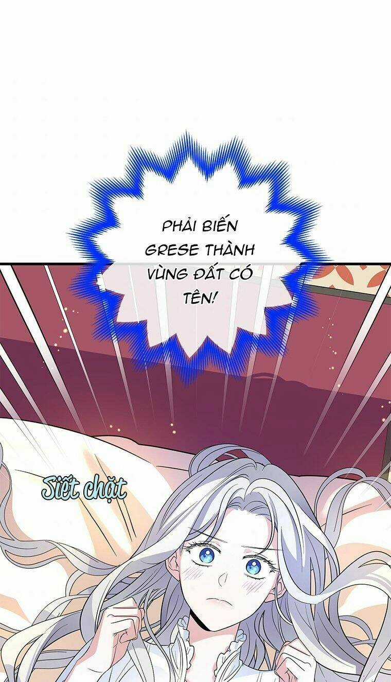 CHỒNG YÊU, EM MUỐN ĐÌNH CÔNG! Chapter 53 trang 36