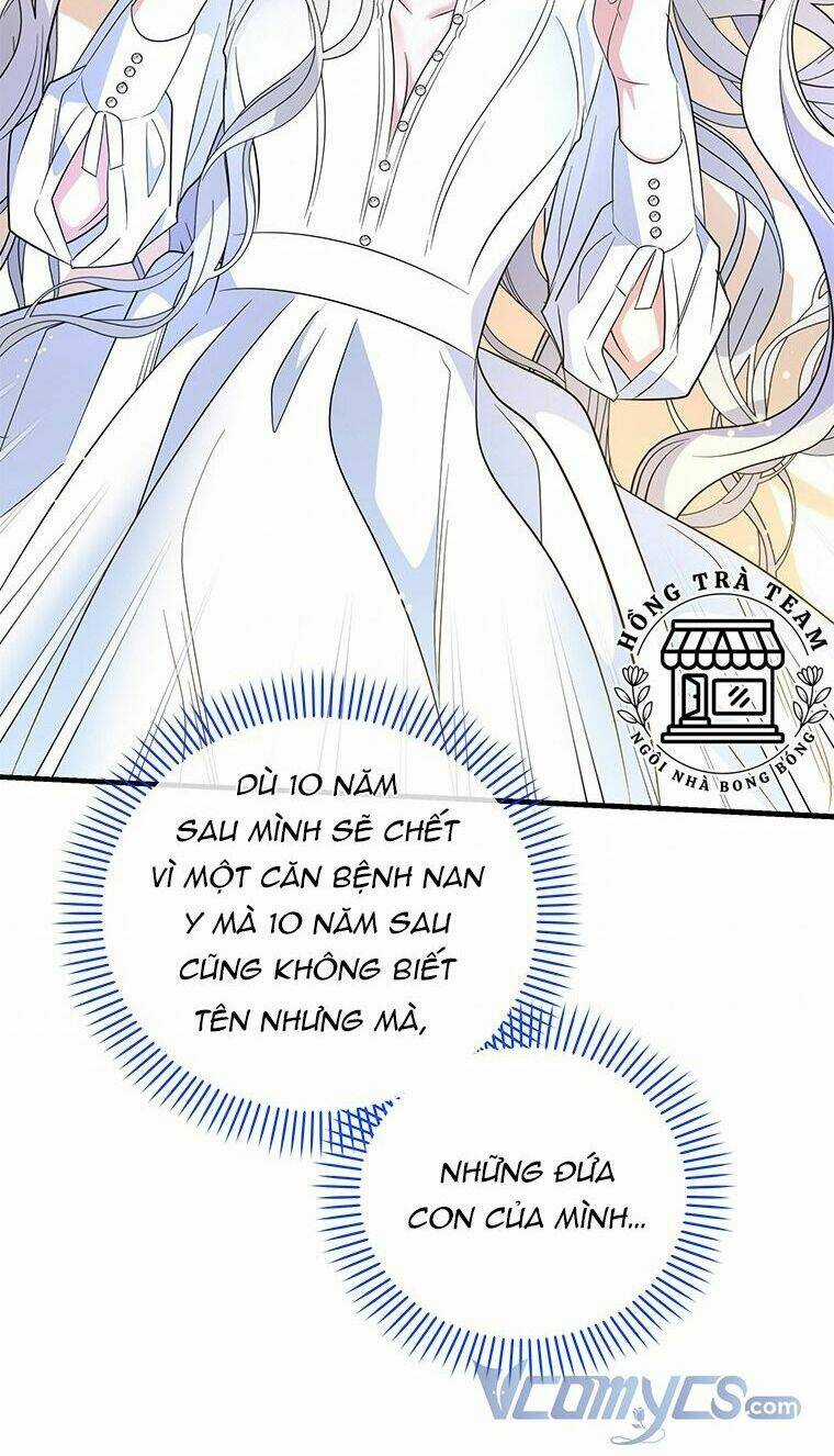 CHỒNG YÊU, EM MUỐN ĐÌNH CÔNG! Chapter 53 trang 37