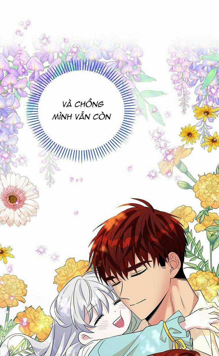 CHỒNG YÊU, EM MUỐN ĐÌNH CÔNG! Chapter 53 trang 38