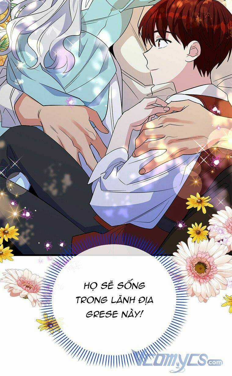 CHỒNG YÊU, EM MUỐN ĐÌNH CÔNG! Chapter 53 trang 39