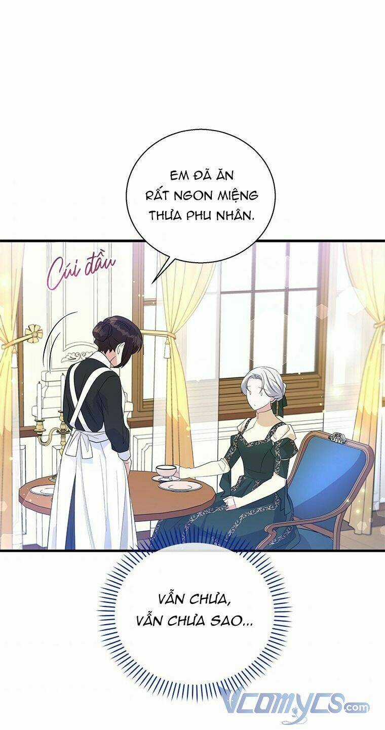 CHỒNG YÊU, EM MUỐN ĐÌNH CÔNG! Chapter 53 trang 4