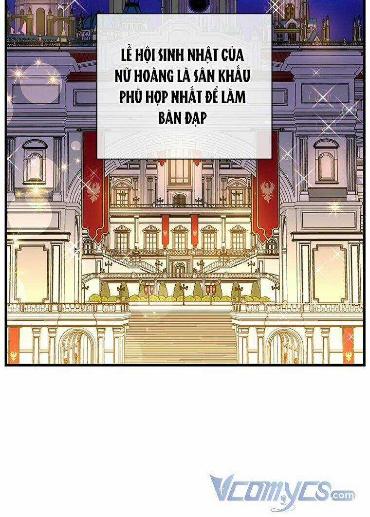 CHỒNG YÊU, EM MUỐN ĐÌNH CÔNG! Chapter 53 trang 41