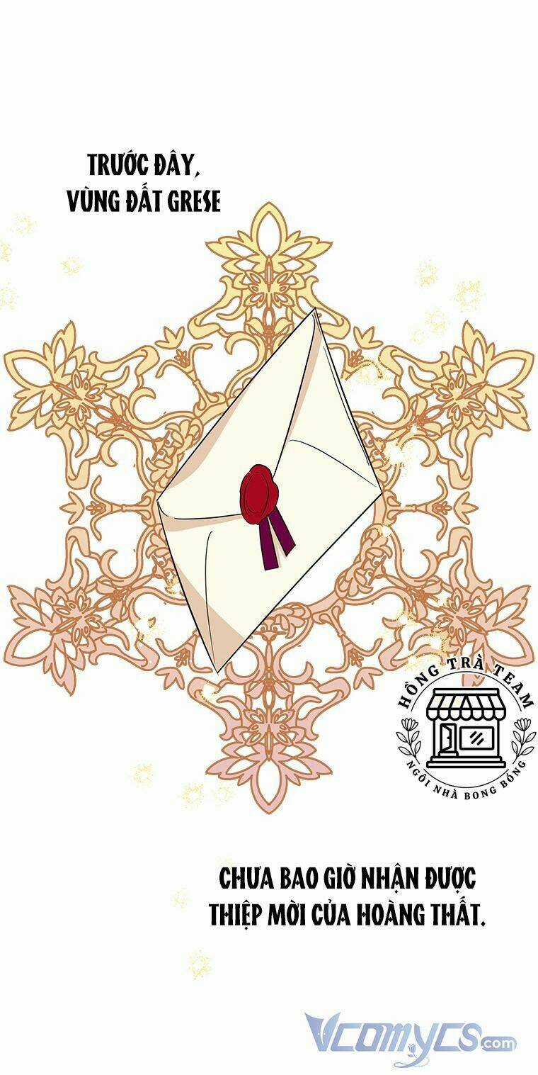 CHỒNG YÊU, EM MUỐN ĐÌNH CÔNG! Chapter 53 trang 43