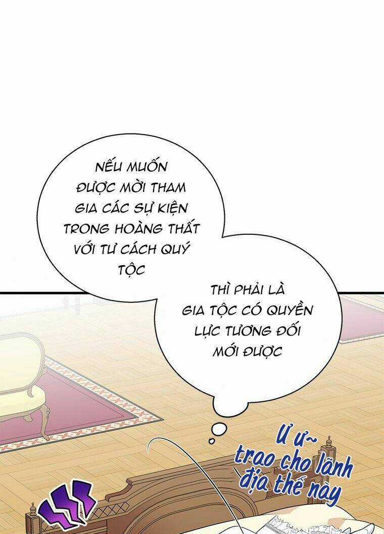 CHỒNG YÊU, EM MUỐN ĐÌNH CÔNG! Chapter 53 trang 44