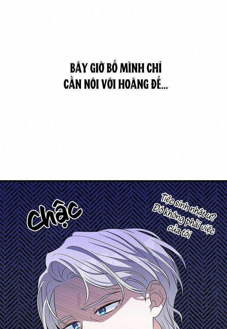 CHỒNG YÊU, EM MUỐN ĐÌNH CÔNG! Chapter 53 trang 46