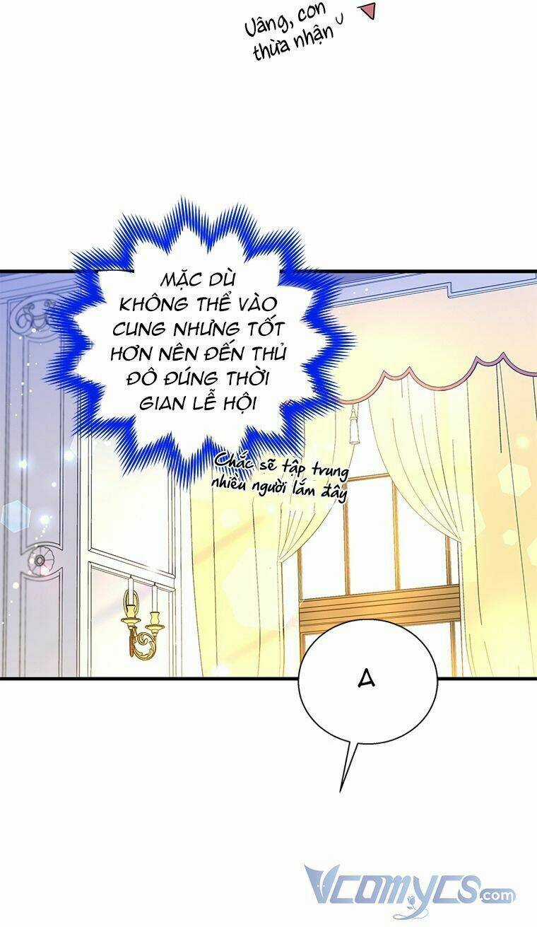 CHỒNG YÊU, EM MUỐN ĐÌNH CÔNG! Chapter 53 trang 48