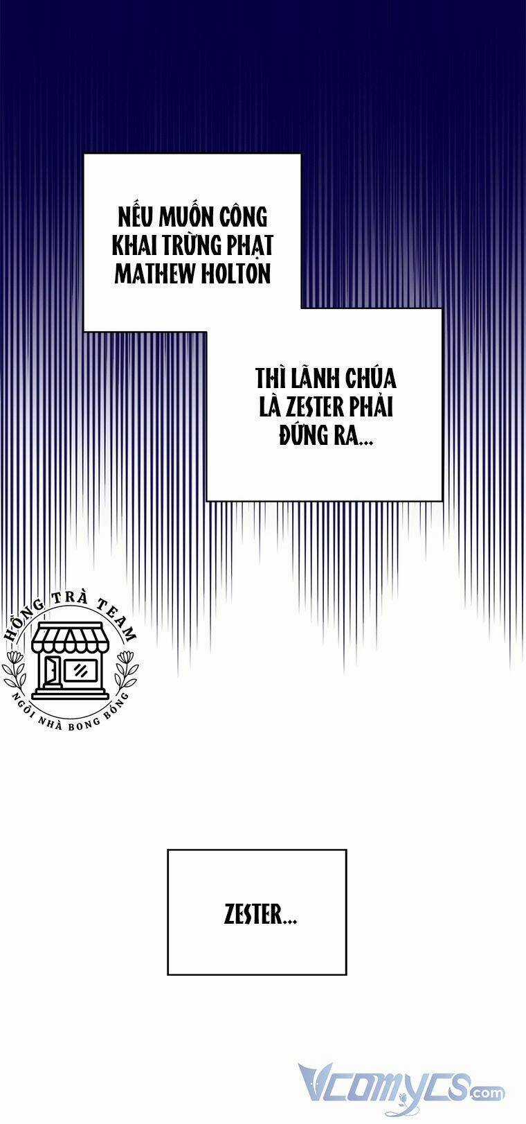 CHỒNG YÊU, EM MUỐN ĐÌNH CÔNG! Chapter 53 trang 51