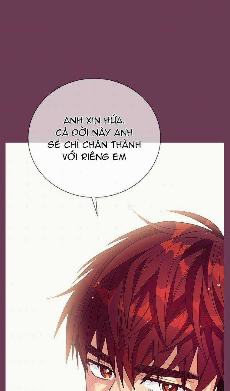 CHỒNG YÊU, EM MUỐN ĐÌNH CÔNG! Chapter 53 trang 54