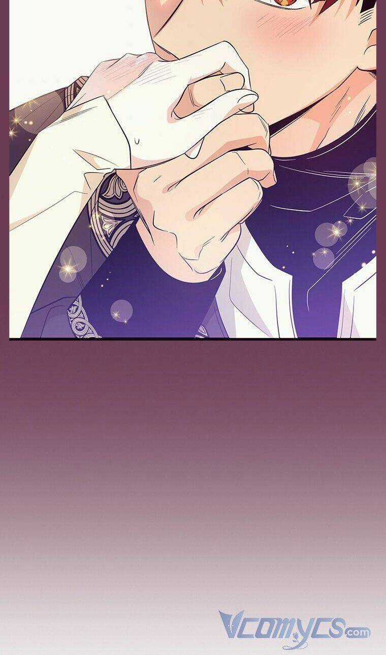CHỒNG YÊU, EM MUỐN ĐÌNH CÔNG! Chapter 53 trang 55