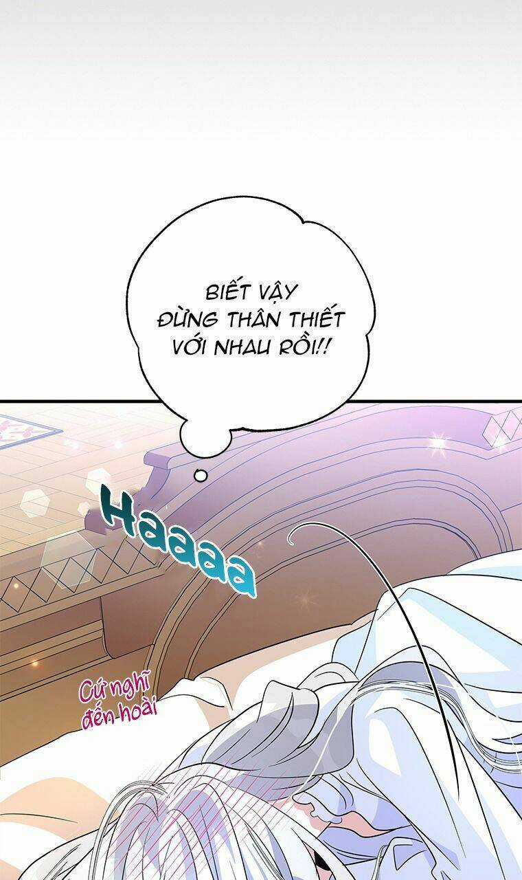 CHỒNG YÊU, EM MUỐN ĐÌNH CÔNG! Chapter 53 trang 56