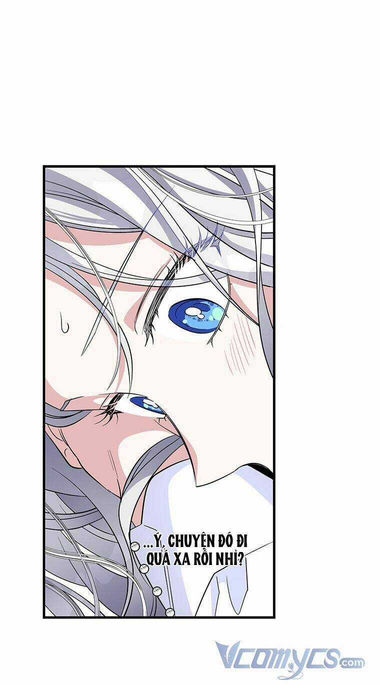 CHỒNG YÊU, EM MUỐN ĐÌNH CÔNG! Chapter 53 trang 58