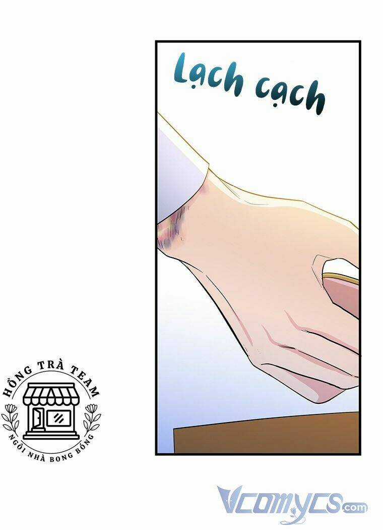 CHỒNG YÊU, EM MUỐN ĐÌNH CÔNG! Chapter 53 trang 6