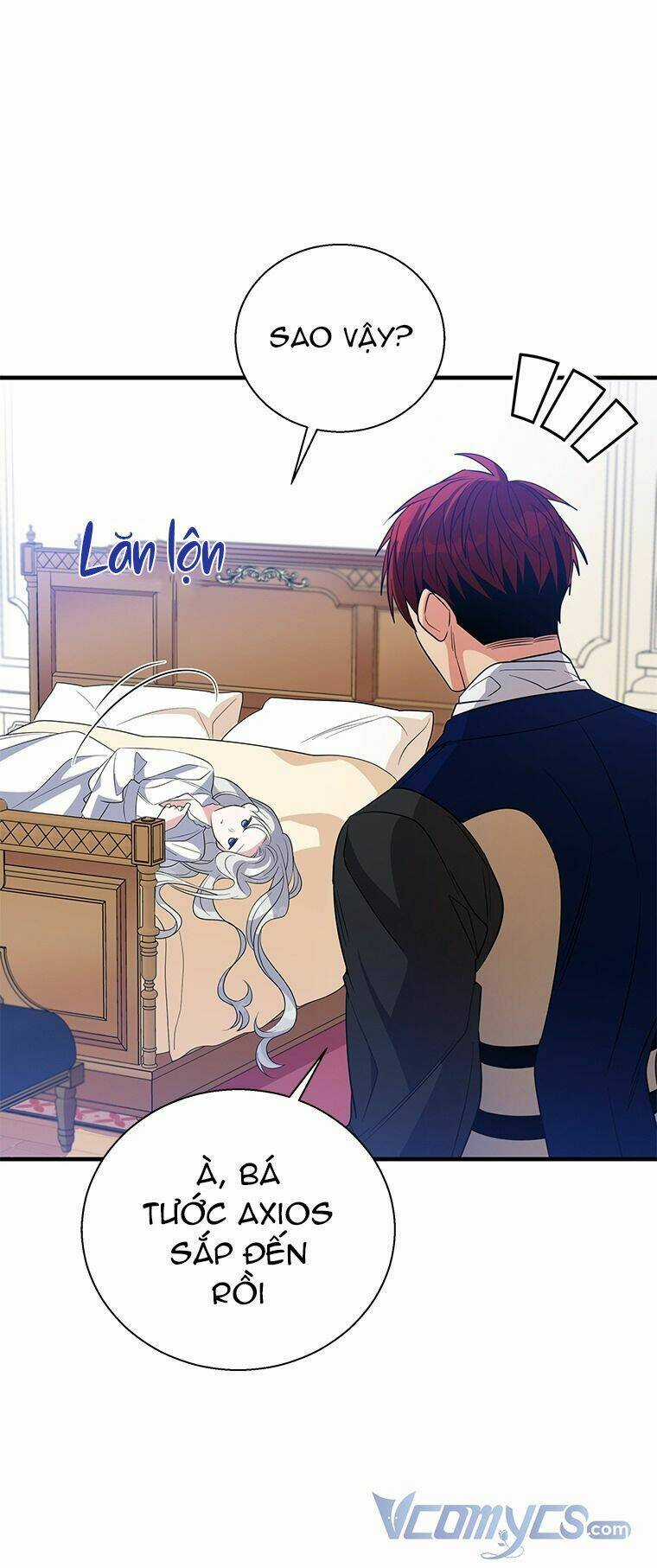 CHỒNG YÊU, EM MUỐN ĐÌNH CÔNG! Chapter 53 trang 64