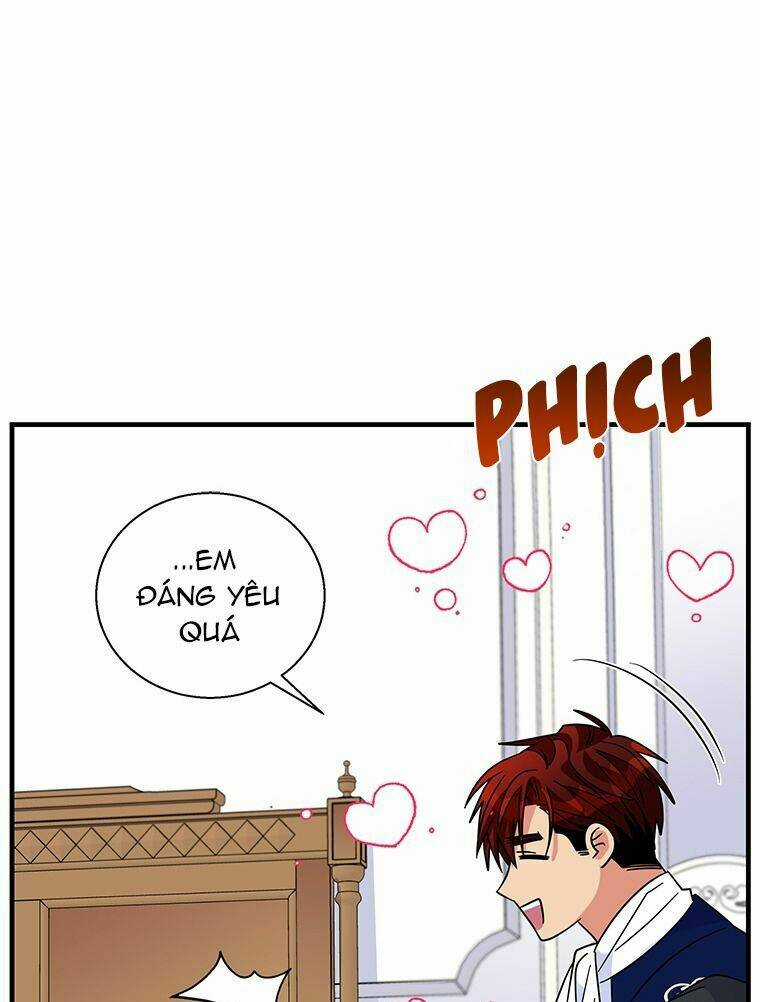 CHỒNG YÊU, EM MUỐN ĐÌNH CÔNG! Chapter 53 trang 67