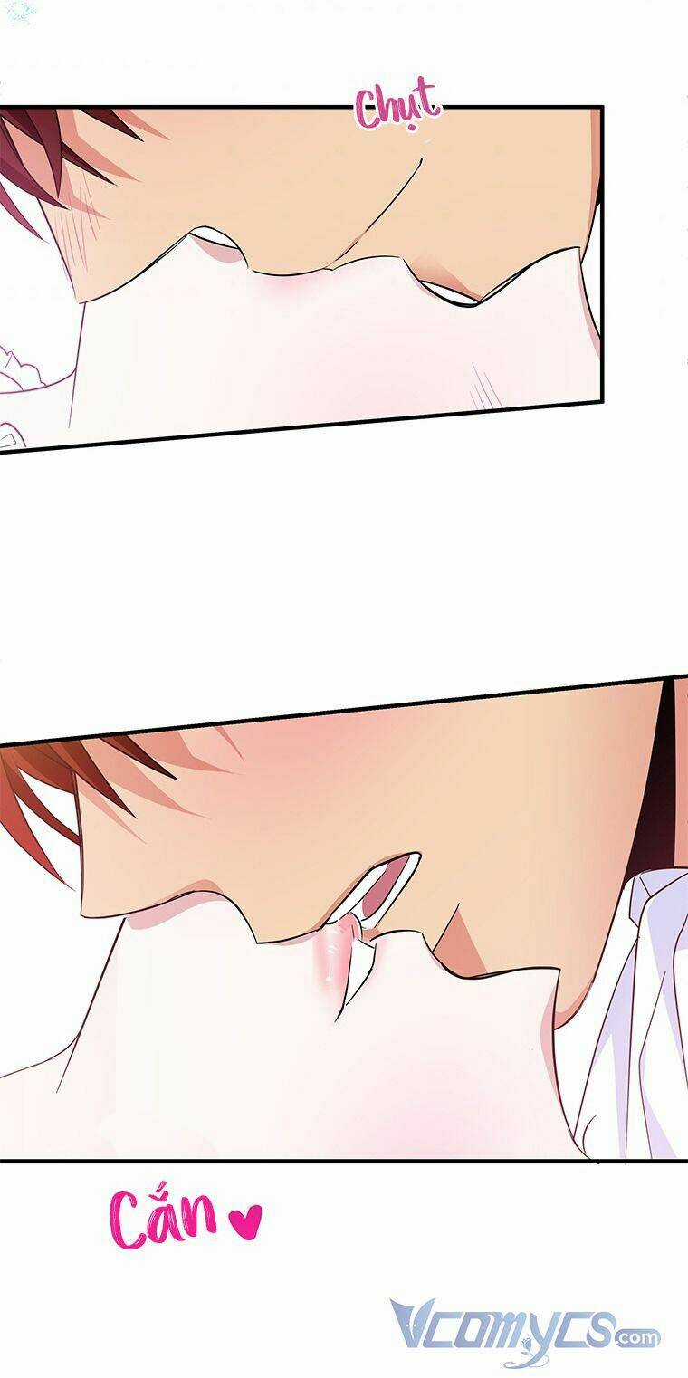 CHỒNG YÊU, EM MUỐN ĐÌNH CÔNG! Chapter 53 trang 71