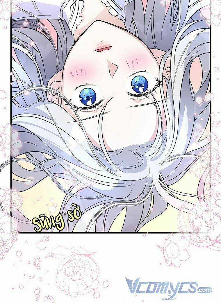 CHỒNG YÊU, EM MUỐN ĐÌNH CÔNG! Chapter 53 trang 73