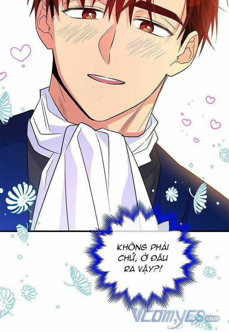 CHỒNG YÊU, EM MUỐN ĐÌNH CÔNG! Chapter 53 trang 75