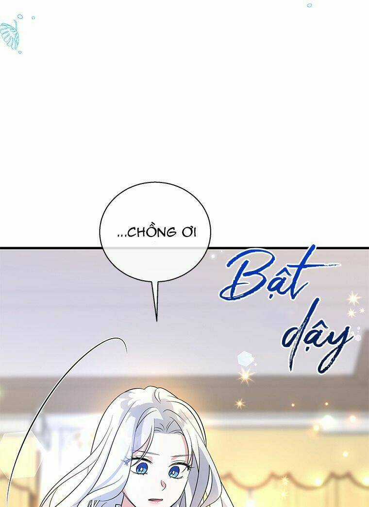 CHỒNG YÊU, EM MUỐN ĐÌNH CÔNG! Chapter 53 trang 76
