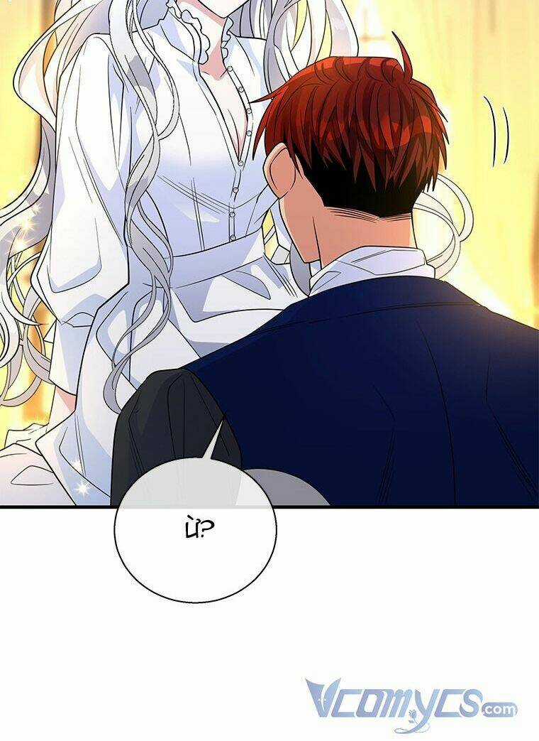 CHỒNG YÊU, EM MUỐN ĐÌNH CÔNG! Chapter 53 trang 77