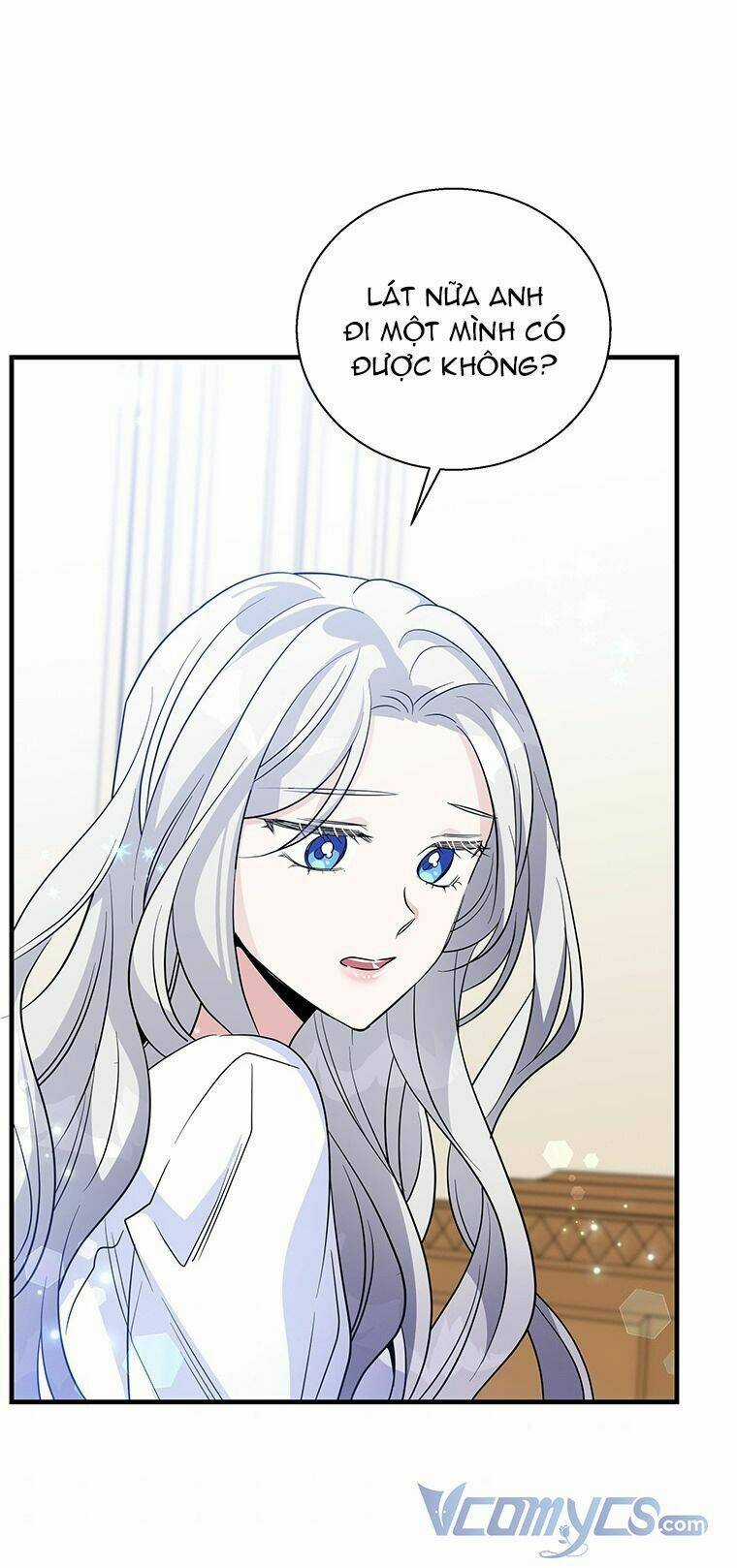 CHỒNG YÊU, EM MUỐN ĐÌNH CÔNG! Chapter 53 trang 78