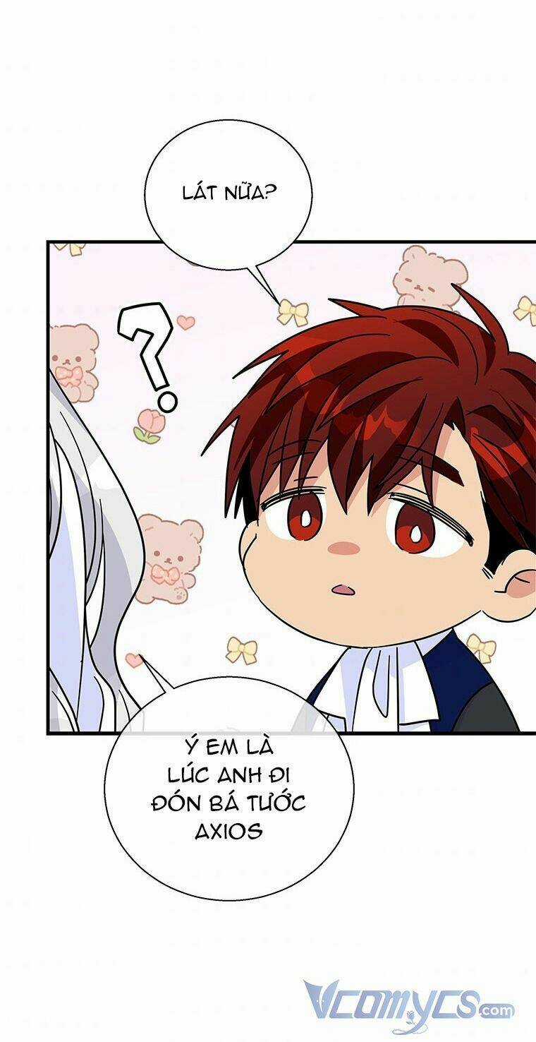 CHỒNG YÊU, EM MUỐN ĐÌNH CÔNG! Chapter 53 trang 79