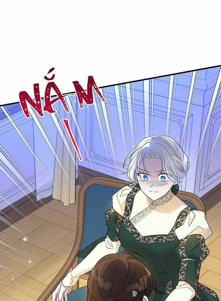 CHỒNG YÊU, EM MUỐN ĐÌNH CÔNG! Chapter 53 trang 8
