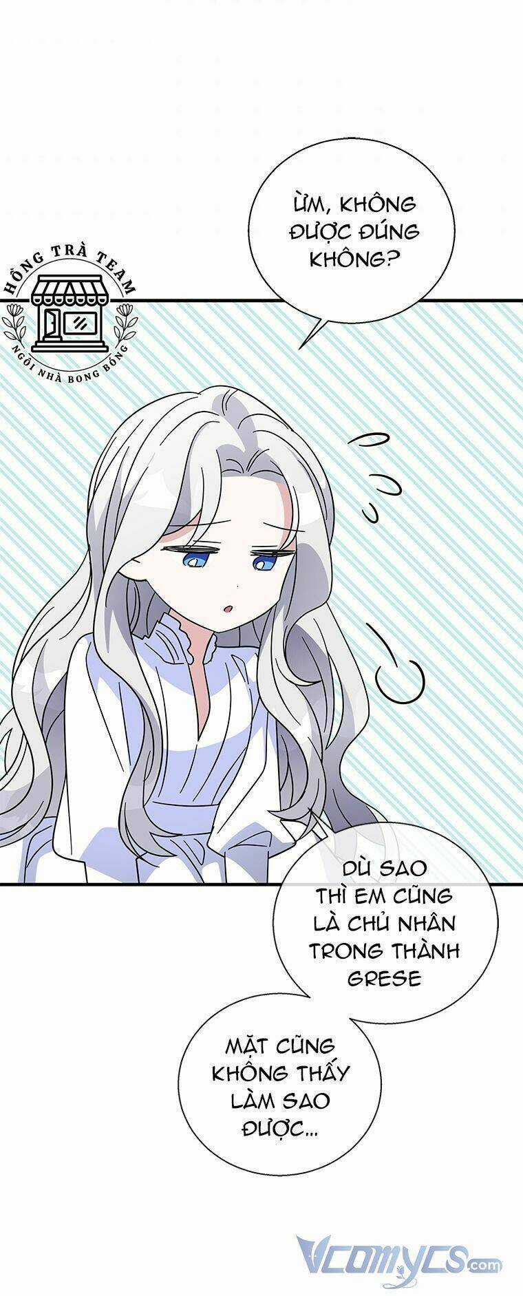 CHỒNG YÊU, EM MUỐN ĐÌNH CÔNG! Chapter 53 trang 80