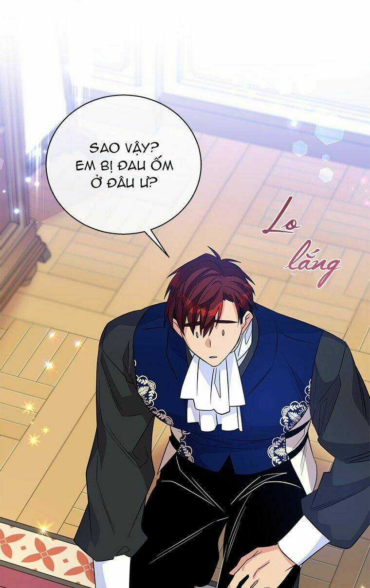 CHỒNG YÊU, EM MUỐN ĐÌNH CÔNG! Chapter 53 trang 81