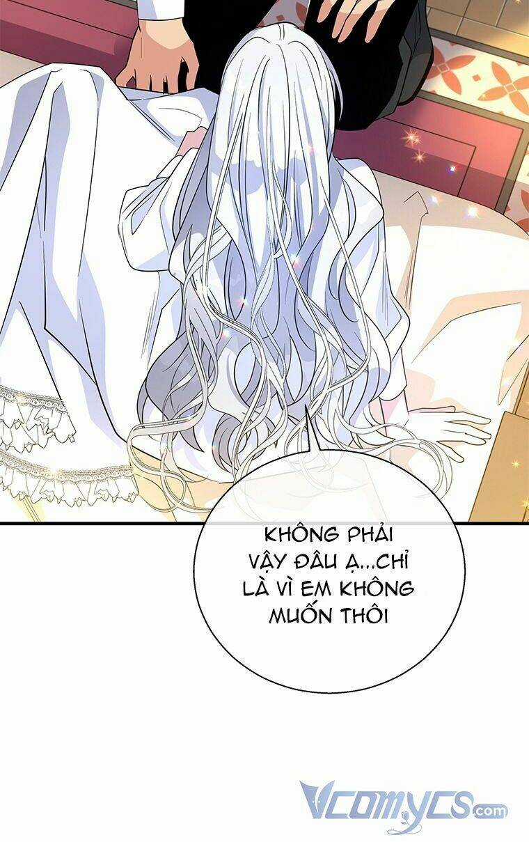 CHỒNG YÊU, EM MUỐN ĐÌNH CÔNG! Chapter 53 trang 82