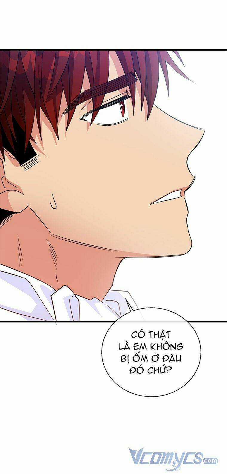 CHỒNG YÊU, EM MUỐN ĐÌNH CÔNG! Chapter 53 trang 84