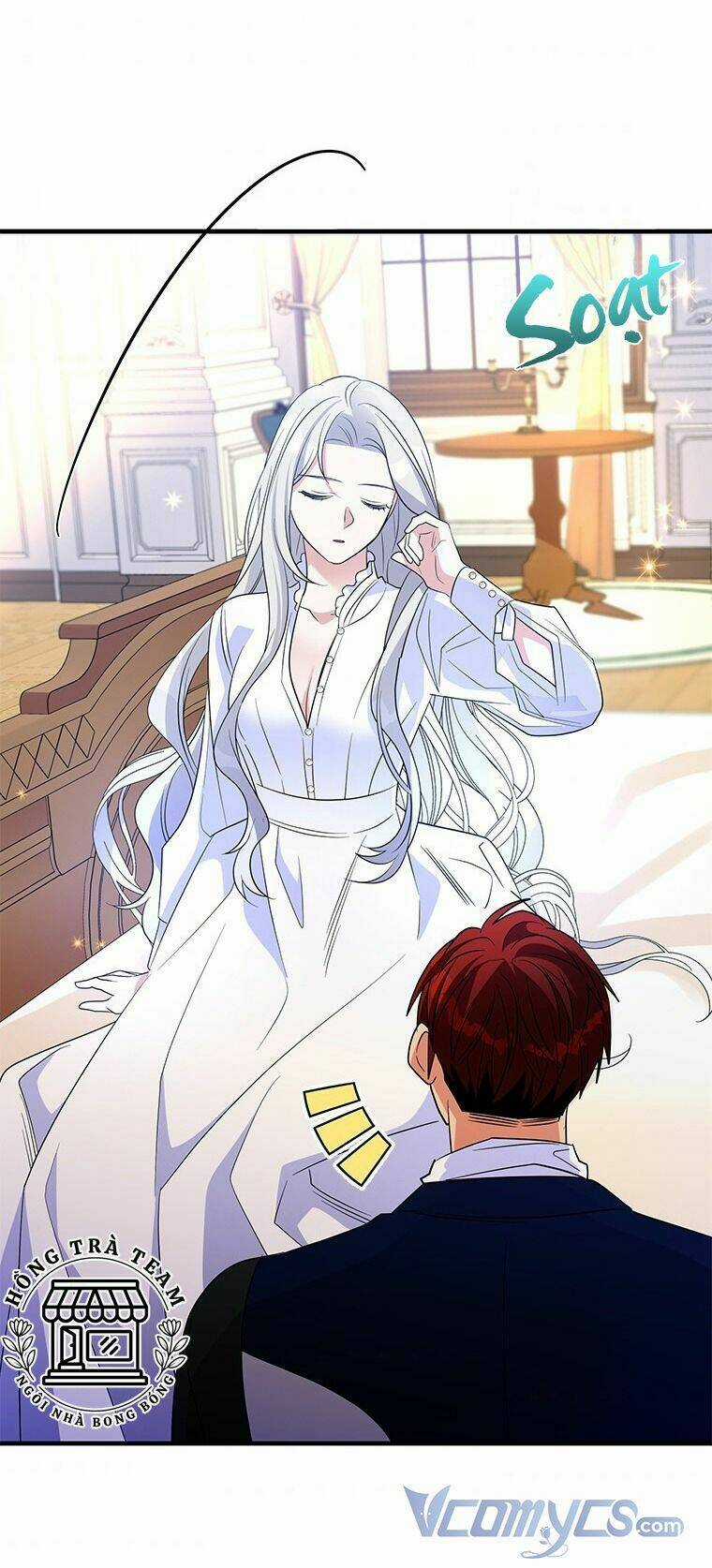 CHỒNG YÊU, EM MUỐN ĐÌNH CÔNG! Chapter 53 trang 86
