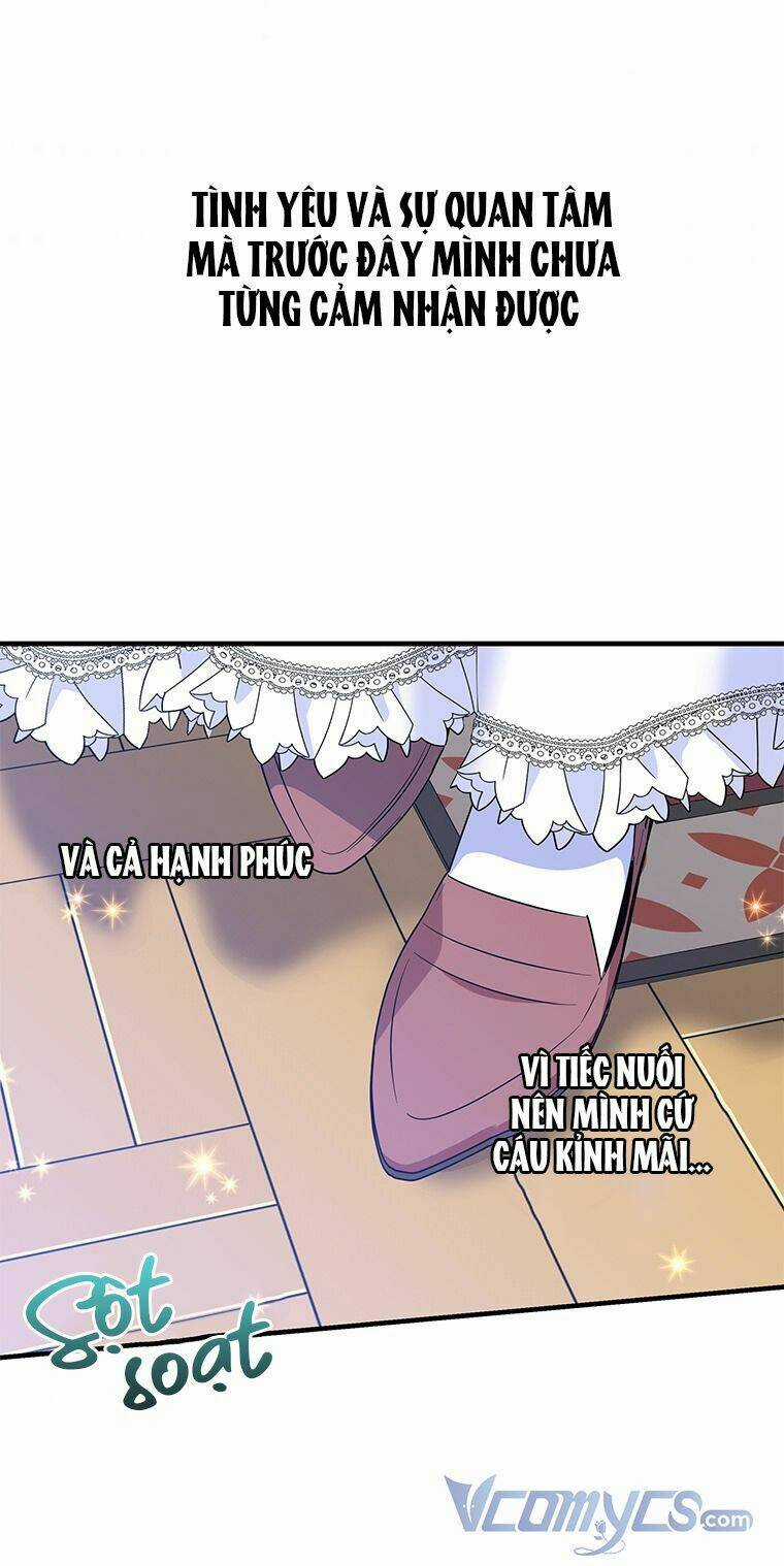 CHỒNG YÊU, EM MUỐN ĐÌNH CÔNG! Chapter 53 trang 87