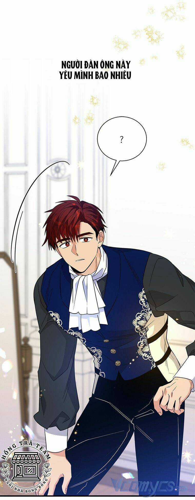 CHỒNG YÊU, EM MUỐN ĐÌNH CÔNG! Chapter 53 trang 89