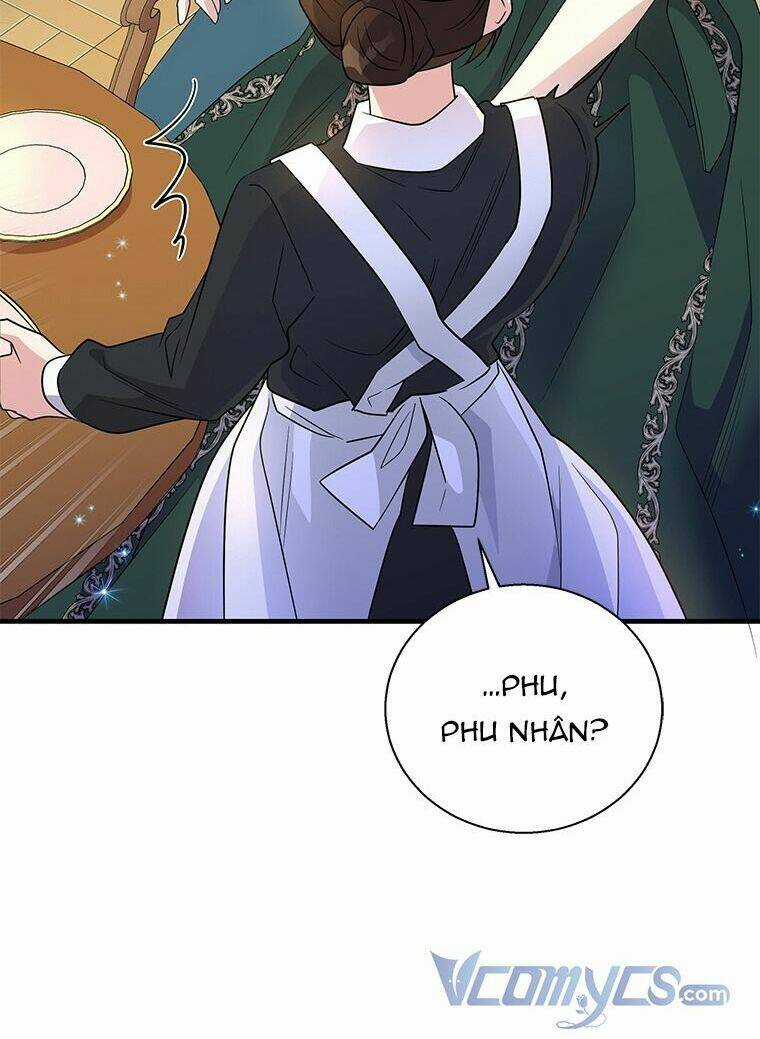 CHỒNG YÊU, EM MUỐN ĐÌNH CÔNG! Chapter 53 trang 9