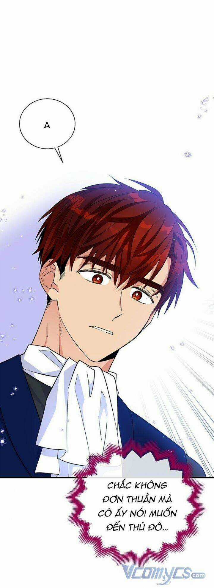 CHỒNG YÊU, EM MUỐN ĐÌNH CÔNG! Chapter 54 trang 12
