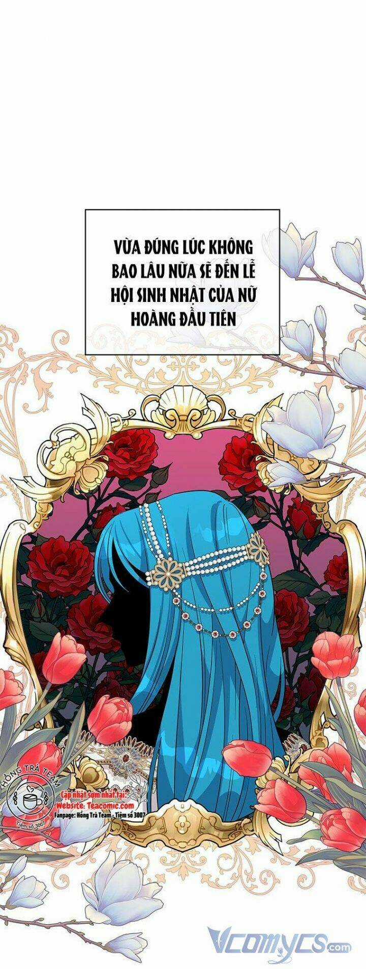 CHỒNG YÊU, EM MUỐN ĐÌNH CÔNG! Chapter 54 trang 13