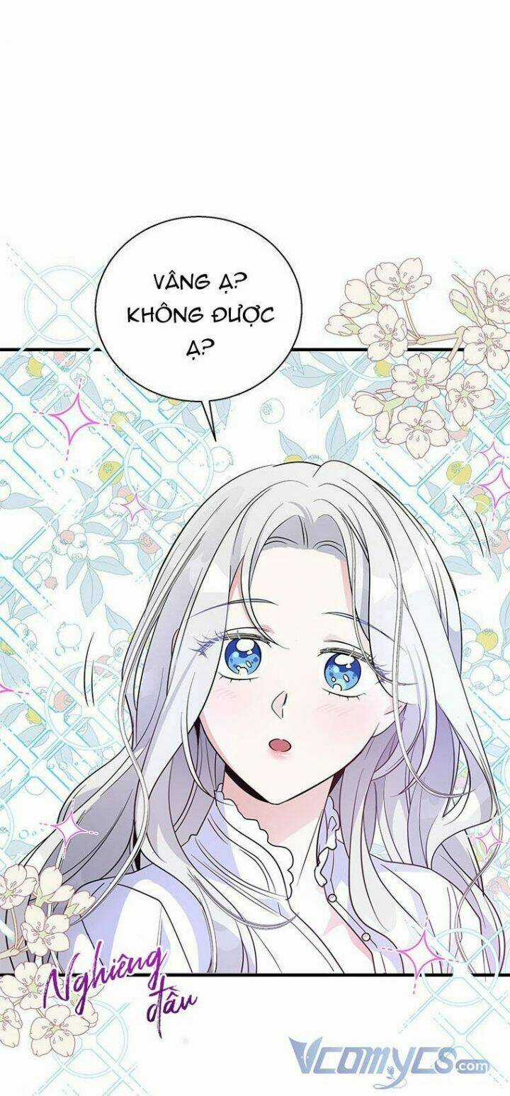 CHỒNG YÊU, EM MUỐN ĐÌNH CÔNG! Chapter 54 trang 14