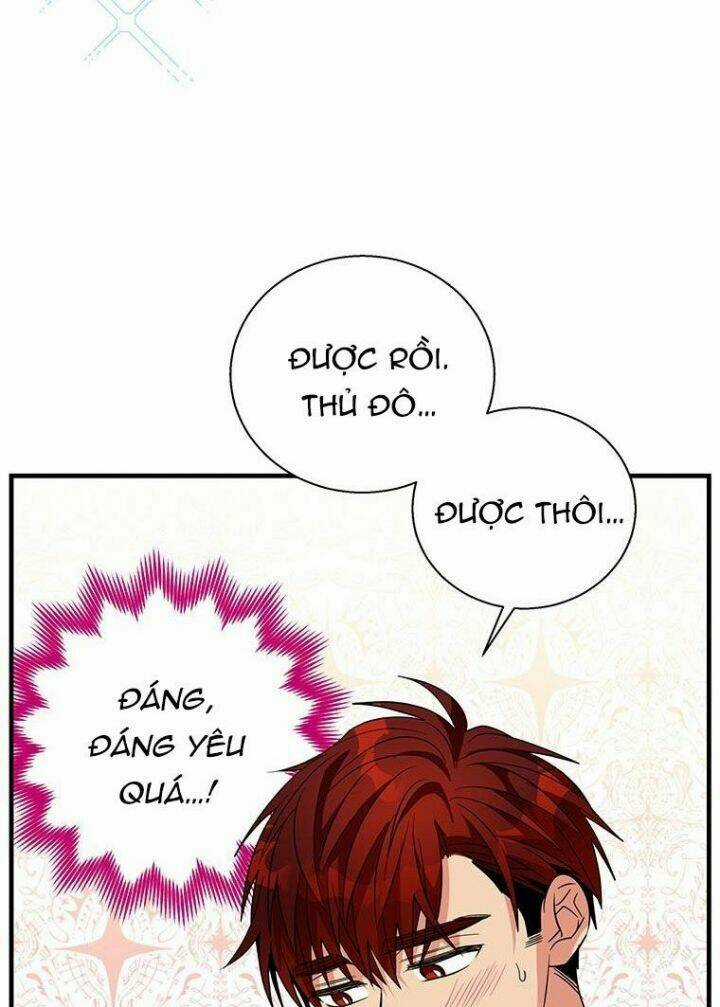CHỒNG YÊU, EM MUỐN ĐÌNH CÔNG! Chapter 54 trang 15