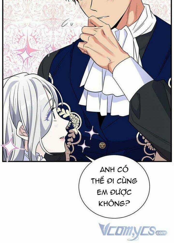 CHỒNG YÊU, EM MUỐN ĐÌNH CÔNG! Chapter 54 trang 16