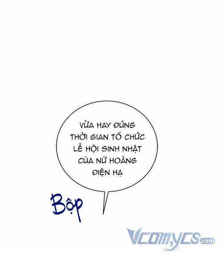 CHỒNG YÊU, EM MUỐN ĐÌNH CÔNG! Chapter 54 trang 17
