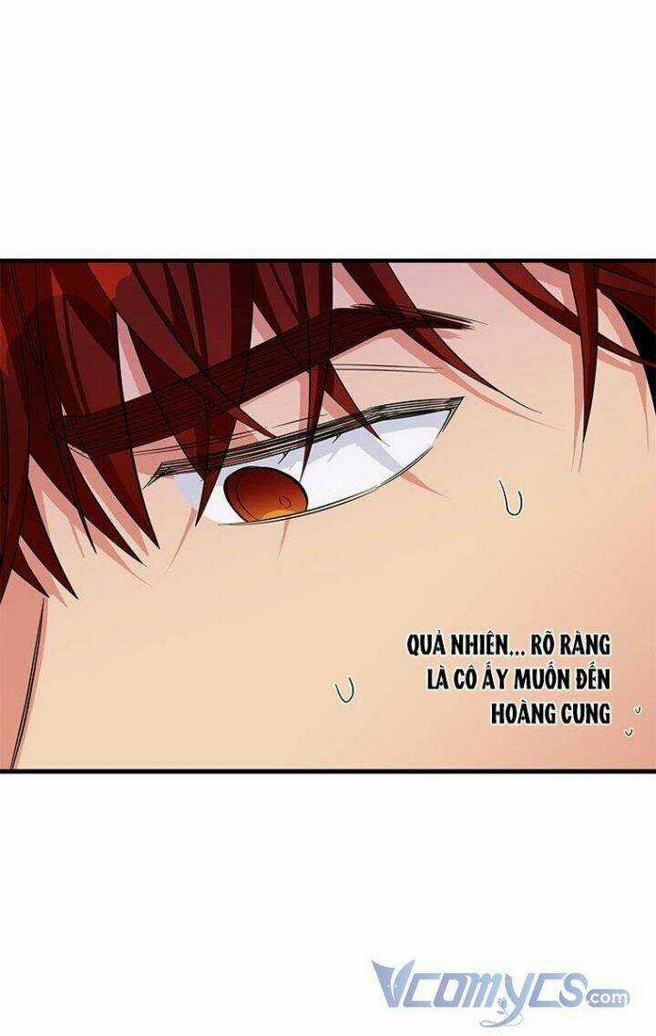 CHỒNG YÊU, EM MUỐN ĐÌNH CÔNG! Chapter 54 trang 19